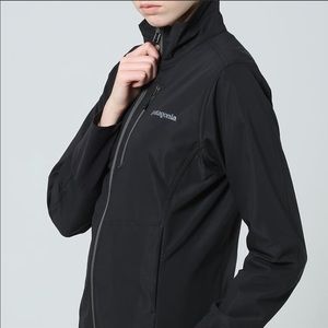 Patagonia All Free Jacket